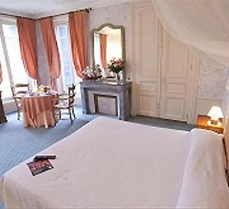 Castel Albertine 3* Honfleur