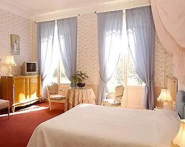 Castel Albertine 호텔