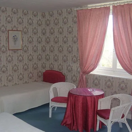 Castel Albertine 3* 옹플뢰르