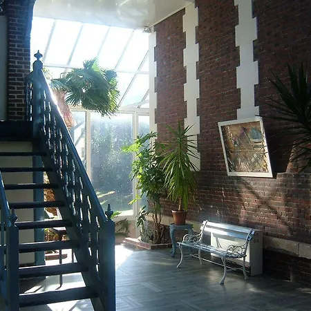 호텔 Castel Albertine 3*