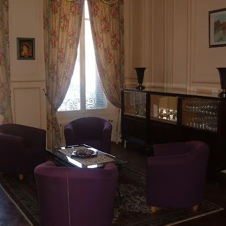 Castel Albertine 옹플뢰르