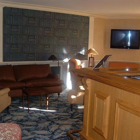 Castel Albertine Hotel Honfleur