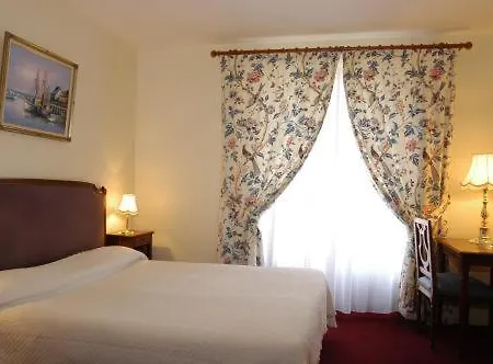 Castel Albertine 3* 옹플뢰르