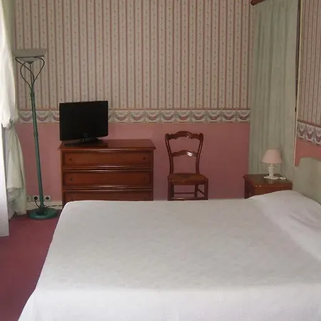 Castel Albertine 옹플뢰르