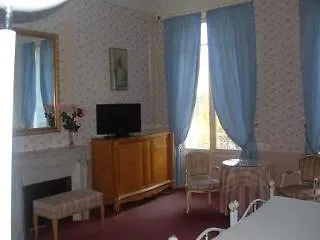 호텔 Castel Albertine