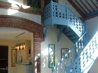 Castel Albertine 호텔 옹플뢰르