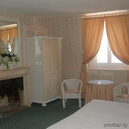 Castel Albertine 3* オンフルール